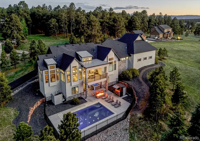 Photo 2 of Mansion for sale at 19038 Dorncliffe Rd, Monument, CO 80132 | MLS# 6024397 | Listing updated on 2026-07-25