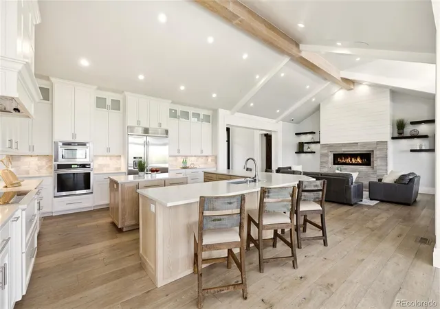Photo 3 of Single family home for sale at 19038 Dorncliffe Rd, Monument, CO 80132 | MLS# 6024397 | Listing updated on 2026-07-25