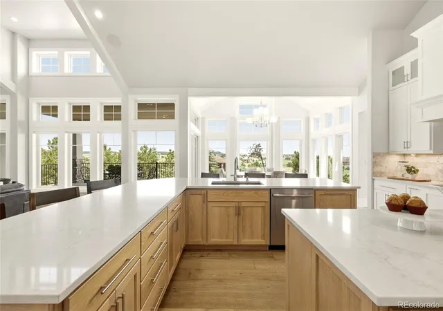 Photo 4 of Single family home for sale at 19038 Dorncliffe Rd, Monument, CO 80132 | MLS# 6024397 | Listing updated on 2026-07-25