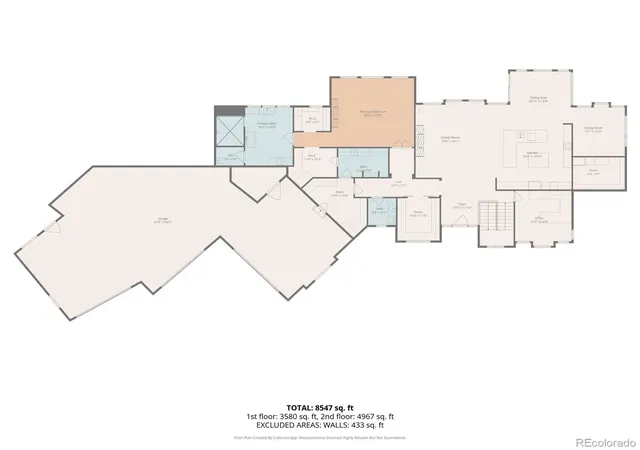 Photo 50 of Mansion for sale at 19038 Dorncliffe Rd, Monument, CO 80132 | MLS# 6024397 | Listing updated on 2026-07-25