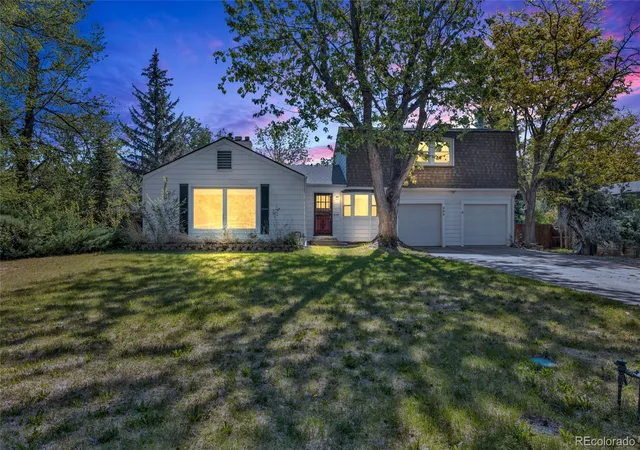 Homes for sale in Lakewood, CO | 350 Balsam St, Lakewood, CO 80226 | MLS# 6823549