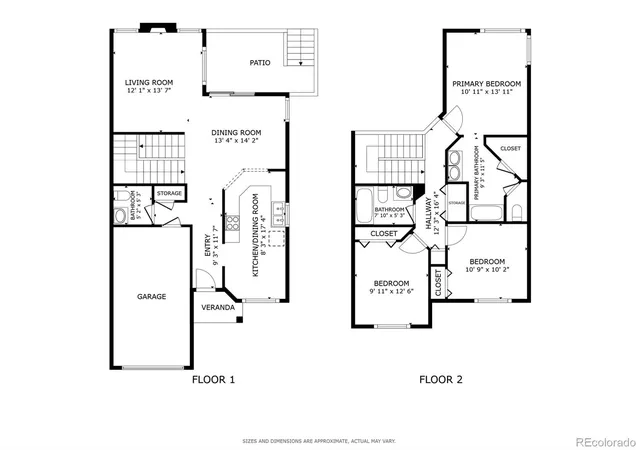 31st image of 8452 Robb Cir #G, Arvada, CO 80005 | MLS# 1517400