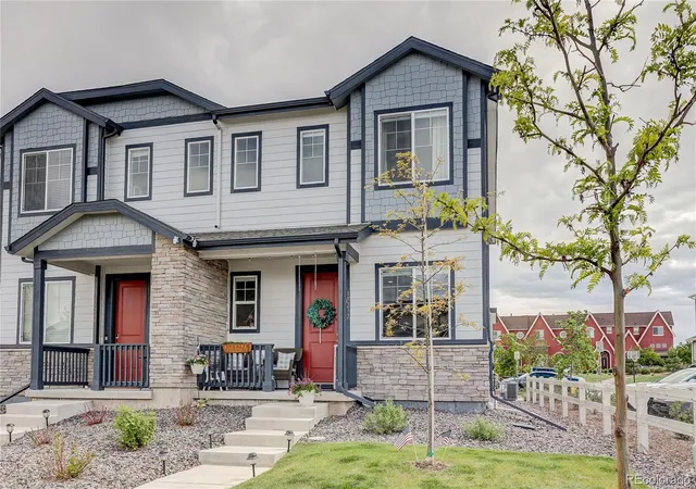 1st image of 18232 Caffey Dr, Parker, CO 80134 | MLS# 6672982