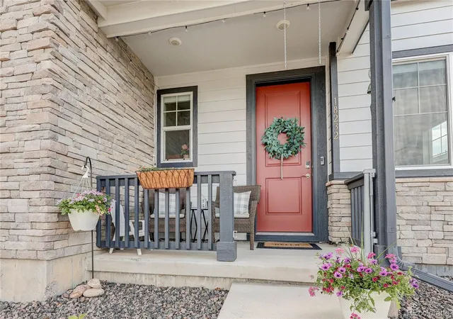 2nd image of 18232 Caffey Dr, Parker, CO 80134 | MLS# 6672982