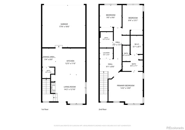 30th image of 18232 Caffey Dr, Parker, CO 80134 | MLS# 6672982