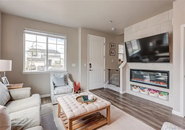 4th image of 18232 Caffey Dr, Parker, CO 80134 | MLS# 6672982