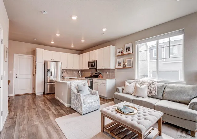 5th image of 18232 Caffey Dr, Parker, CO 80134 | MLS# 6672982