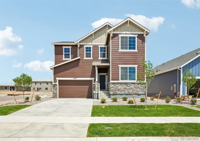 Homes for sale in Strasburg, CO | 55003 E 28th Pl, Strasburg, CO 80136 | MLS# 8055192