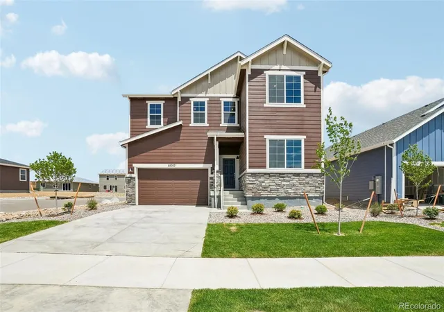 Homes for sale in Strasburg, CO | 55003 E 28Th Pl, Strasburg, CO 80136 | MLS# 8055192