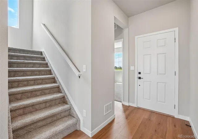 Homes for sale in Strasburg, CO | 55003 E 28Th Pl, Strasburg, CO 80136 | MLS# 8055192