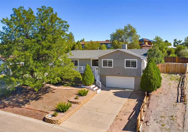 1st image of 4032 Valley Dr #B, Pueblo, CO 81008 | MLS# 8463371