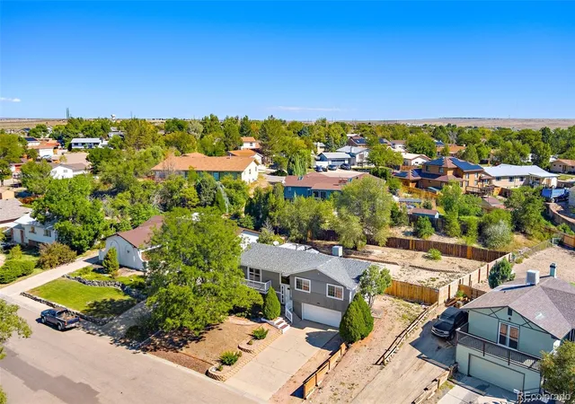 23rd image of 4032 Valley Dr #B, Pueblo, CO 81008 | MLS# 8463371
