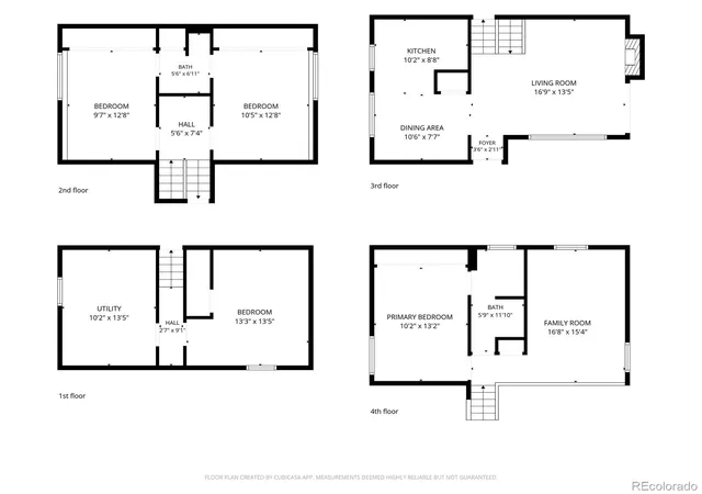 25th image of 3750 S Genoa Cir #C, Aurora, CO 80013 | MLS# 4740446