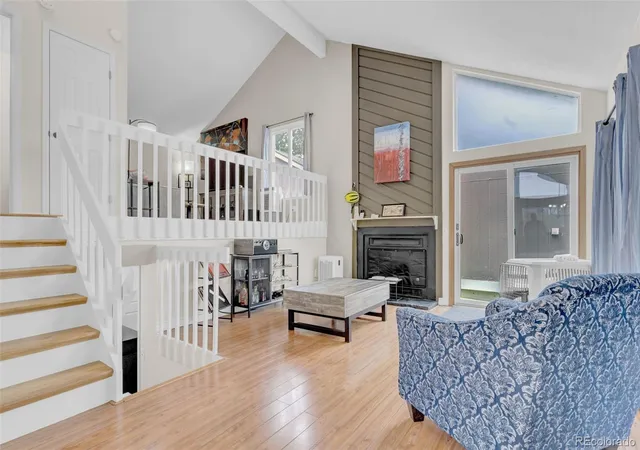 Single family home for sale at 3750 S Genoa Cir #C, Aurora, CO 80013 | MLS# 4740446