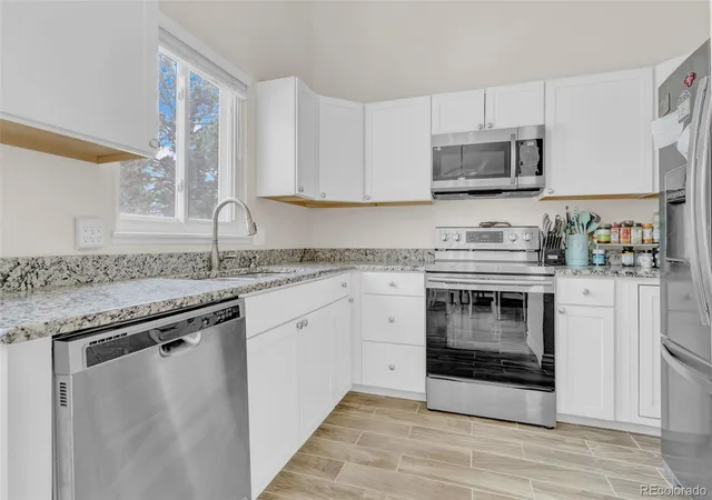 Photo 4 of Single family home for sale at 3750 S Genoa Cir #C, Aurora, CO 80013 | MLS# 4740446 | Listing updated on 2026-10-06