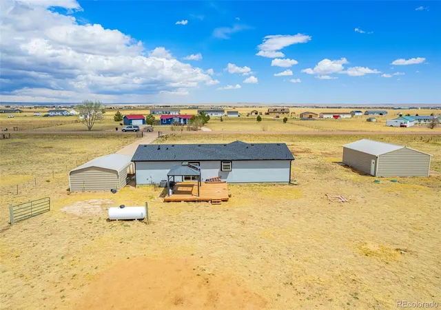 Homes for sale in Calhan, CO | 1134 Buffalo Run Rd, Calhan, CO 80808 | MLS# 5397721