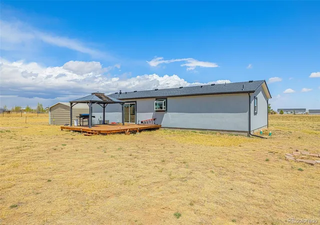 Homes for sale in Calhan, CO | 1134 Buffalo Run Rd, Calhan, CO 80808 | MLS# 5397721