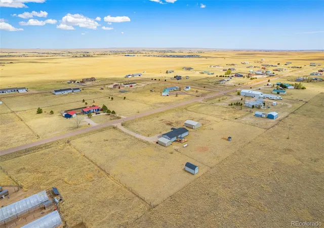 Homes for sale in Calhan, CO | 1134 Buffalo Run Rd, Calhan, CO 80808 | MLS# 5397721