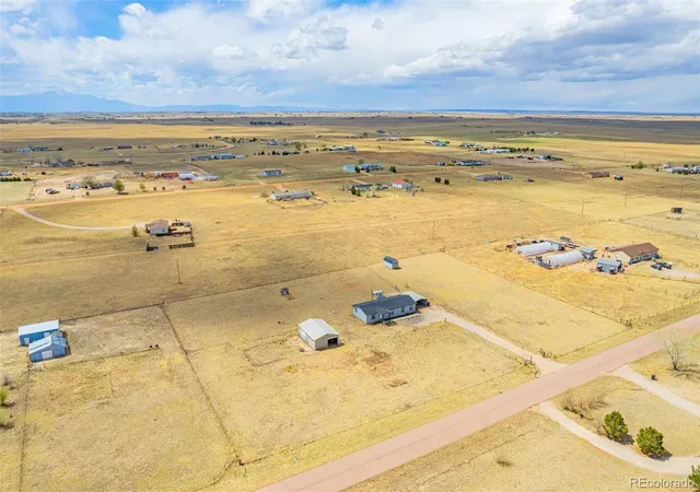 Homes for sale in Calhan, CO | 1134 Buffalo Run Rd, Calhan, CO 80808 | MLS# 5397721