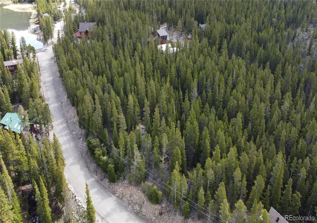 Photo 3 of Land for sale at 000 Brook Dr, Idaho Springs, CO 80452 | MLS# 3828675 | Listing updated on 2026-10-09