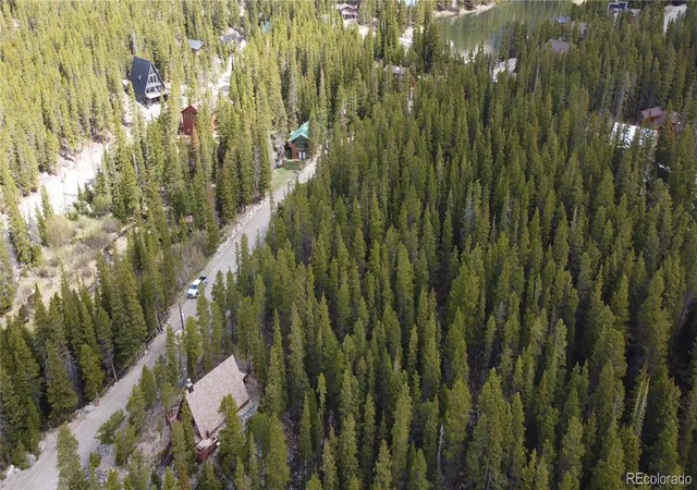 Photo 4 of Land for sale at 000 Brook Dr, Idaho Springs, CO 80452 | MLS# 3828675 | Listing updated on 2026-10-09
