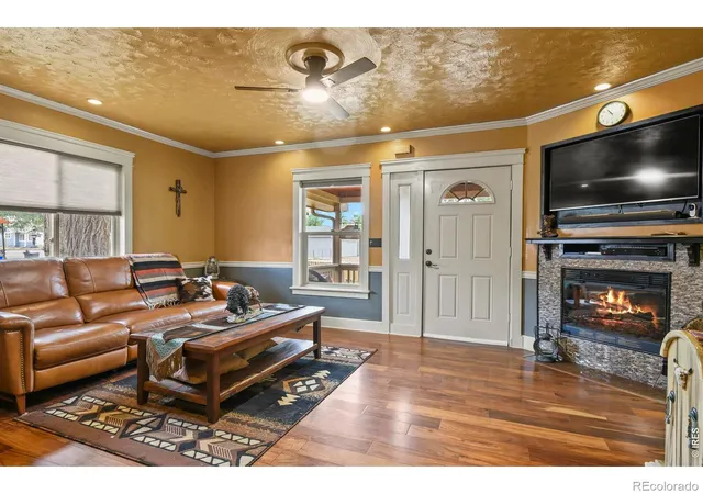 1st image of 417 2nd St, Fort Lupton, CO 80621 | MLS# IR1060036