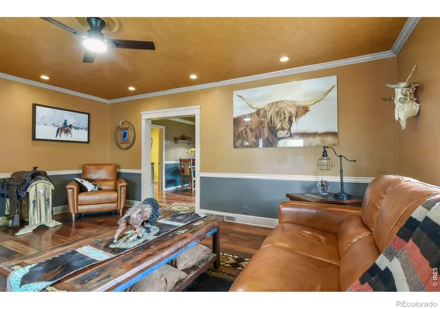 2nd image of 417 2nd St, Fort Lupton, CO 80621 | MLS# IR1060036