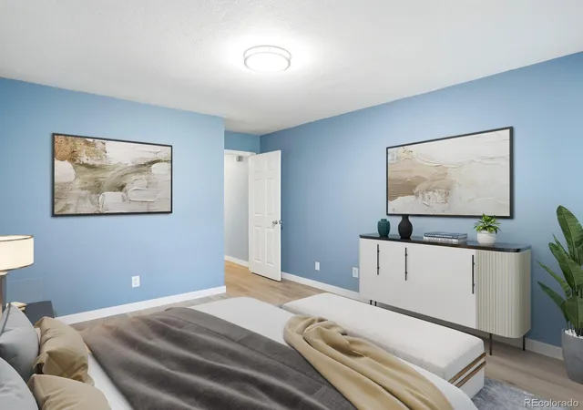 Homes for sale in Aurora, CO | 2618 S Xanadu Wy #A, Aurora, CO 80014 | MLS# 8273494