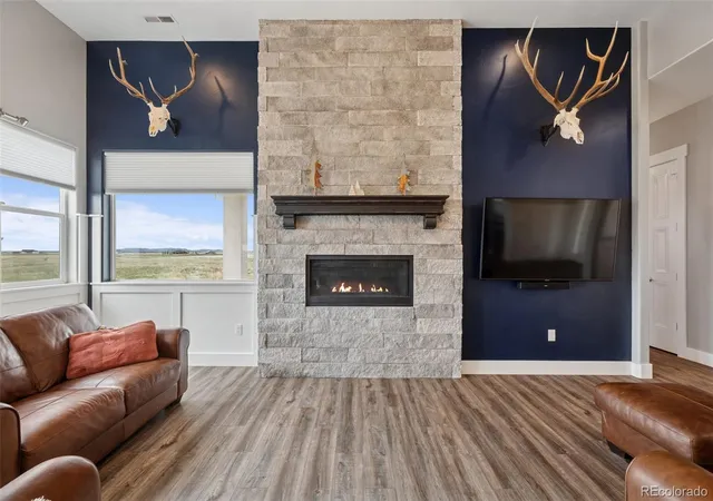 Homes for sale in Calhan, CO | 19751 Good Life Vw, Calhan, CO 80808 | MLS# 4075705