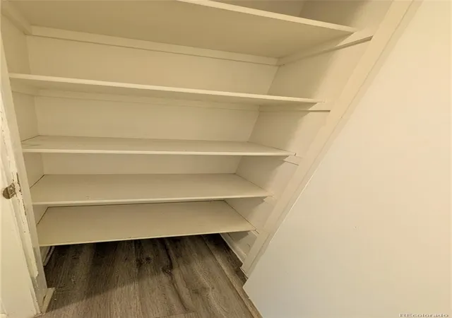 Listing Photo 2 - Condo for sale in building located at 4062 S Atchison Wy, Aurora, CO 80014 - Unit #101