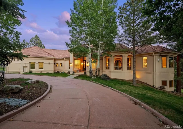 Homes for sale in Golden, CO | 1662 Montane Dr E, Golden, CO 80401 | MLS# 2971556