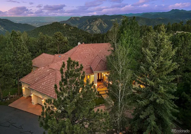 2nd image of 1662 Montane Dr E, Golden, CO 80401 | MLS# 2971556