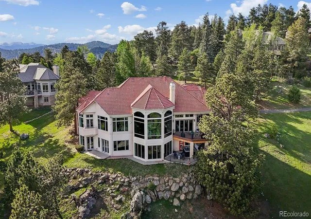 50th image of 1662 Montane Dr E, Golden, CO 80401 | MLS# 2971556