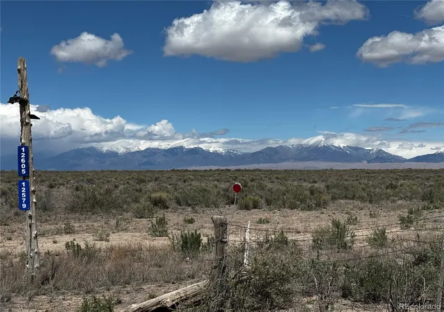 Photo 5 of Land for sale at 12579 County Rd 2, Alamosa, CO 81101 | MLS# 2303399 | Listing updated on 2026-06-11