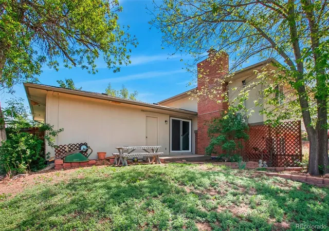 24th image of 454 W Acoma Dr, Littleton, CO 80120 | MLS# 3375414