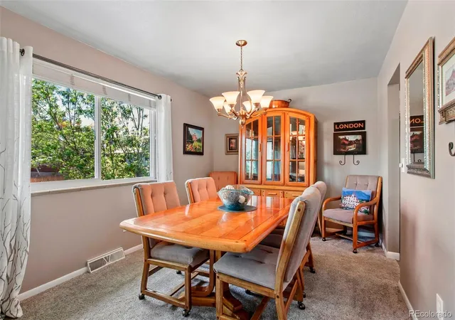 5th image of 454 W Acoma Dr, Littleton, CO 80120 | MLS# 3375414