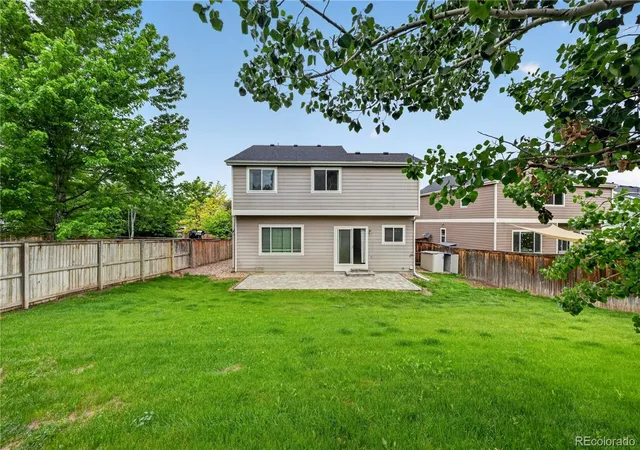 2nd image of 15804 Greenstone Ln, Parker, CO 80134 | MLS# 3525936
