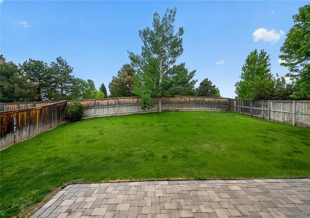 3rd image of 15804 Greenstone Ln, Parker, CO 80134 | MLS# 3525936