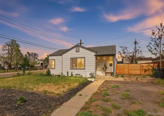 Photo 1 of Single family home for sale at 4790 Saint Paul St, Denver, CO 80216 | MLS# 3143284 | Listing updated on 2026-07-05