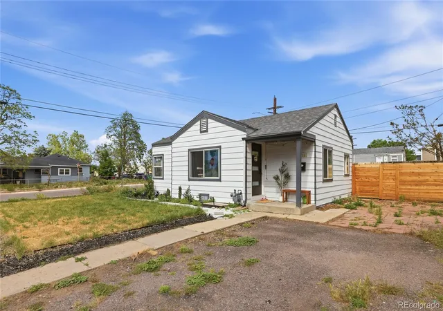 Photo 2 of Single family home for sale at 4790 Saint Paul St, Denver, CO 80216 | MLS# 3143284 | Listing updated on 2026-07-05