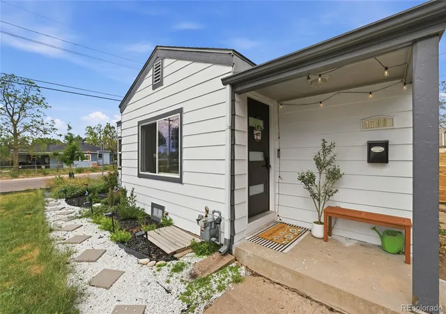 Photo 3 of Single family home for sale at 4790 Saint Paul St, Denver, CO 80216 | MLS# 3143284 | Listing updated on 2026-07-05