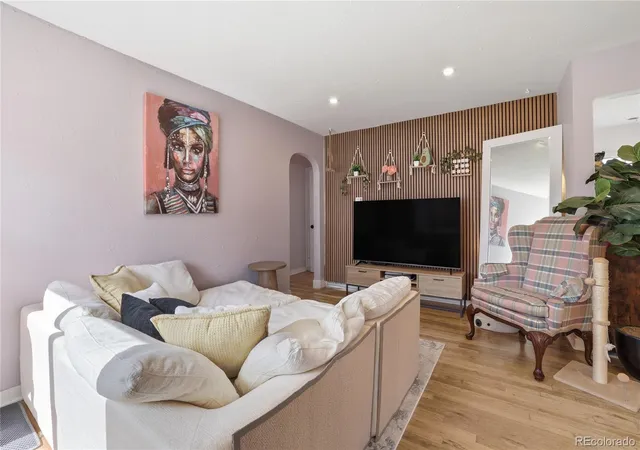 Photo 3 of Single family home for sale at 4790 Saint Paul St, Denver, CO 80216 | MLS# 3143284 | Listing updated on 2026-07-05