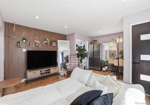 Photo 4 of Single family home for sale at 4790 Saint Paul St, Denver, CO 80216 | MLS# 3143284 | Listing updated on 2026-07-05