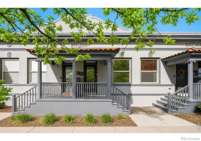 1st image of 1731 E Martin Luther King Jr Blvd, Denver, CO 80205 | MLS# IR1060044