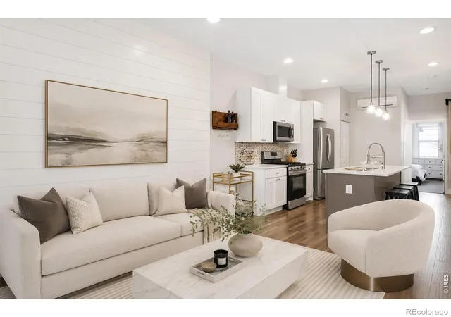 2nd image of 1731 E Martin Luther King Jr Blvd, Denver, CO 80205 | MLS# IR1060044