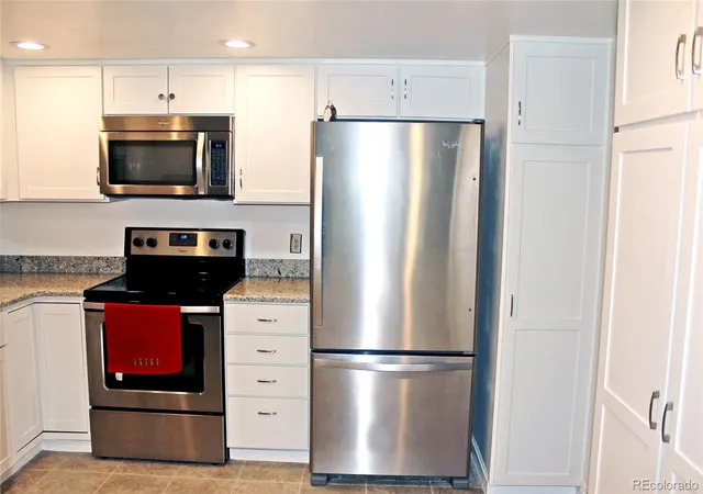 2nd image of 13661 E Marina Dr #406, Aurora, CO 80014 | MLS# 5456483