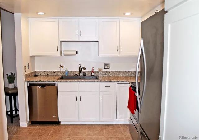 4th image of 13661 E Marina Dr #406, Aurora, CO 80014 | MLS# 5456483