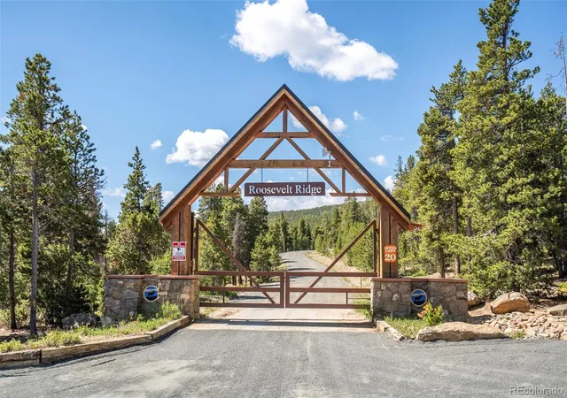 Homes for sale in Black Hawk, CO | Lot 5 Roosevelt Ridge, Black Hawk, CO 80422 | MLS# 4400143