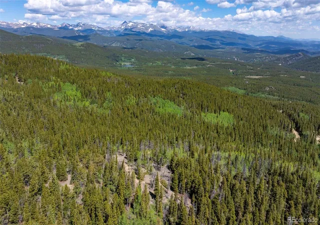 Homes for sale in Black Hawk, CO | Lot 5 Roosevelt Ridge, Black Hawk, CO 80422 | MLS# 4400143