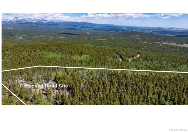 Homes for sale in Black Hawk, CO | Lot 5 Roosevelt Ridge, Black Hawk, CO 80422 | MLS# 4400143